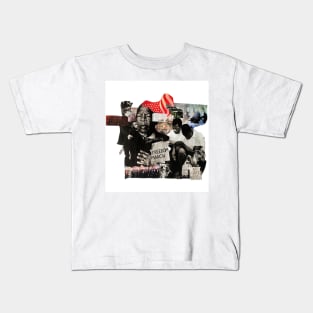 Make good trouble Kids T-Shirt